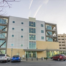 Serviced office to let in Beaverton. Click for details.