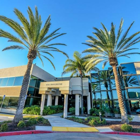 Office suite - Temecula. Click for details.