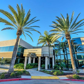 Temecula office accomodation. Click for details.