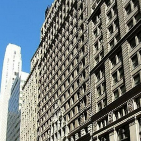 New York City office accomodation. Click for details.