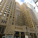 Offices at 420 Lexington Avenue, 44th Street. Click for details.