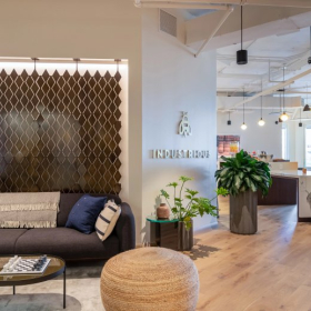 Arlington (Virginia) serviced office. Click for details.