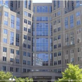 Serviced office centre - Arlington (Virginia). Click for details.