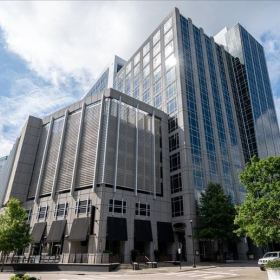 Raleigh serviced office. Click for details.