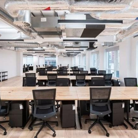 Executive offices in central Calgary. Click for details.