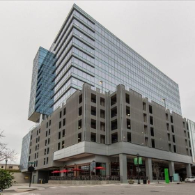 Executive office centres to let in Raleigh. Click for details.