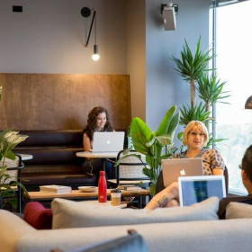 Image of Scottsdale office accomodation. Click for details.