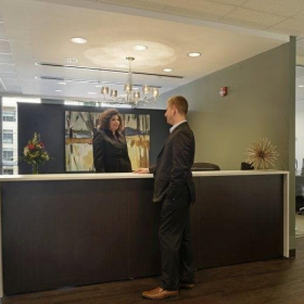 Office accomodation in Arlington (Texas). Click for details.