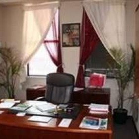 Image of Novi executive office. Click for details.