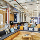 Serviced office centres to let in New York City. Click for details.