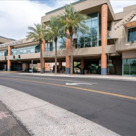 Offices at 4343 N Scottsdale Road, Suite 150. Click for details.