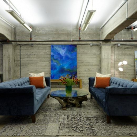 San Francisco executive office centre. Click for details.