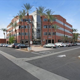 Executive suite in Arcadia. Click for details.