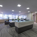 Interior of 440 Laurier Avenue West, 2nd Floor. Click for details.