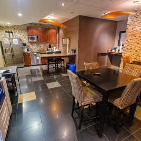 440 Monticello Avenue, 18th Floor office spaces. Click for details.