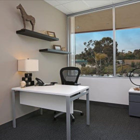 Interior of 440 Stevens Avenue, Suite 200. Click for details.