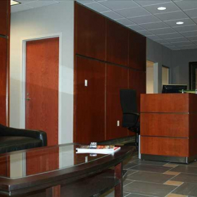 Serviced office - Virginia Beach. Click for details.