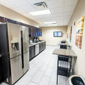 Executive offices in central Virginia Beach. Click for details.