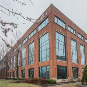 Serviced office centre - Columbus (Ohio). Click for details.