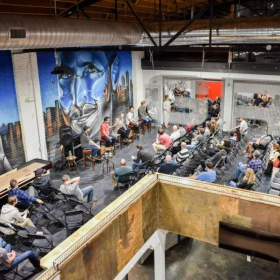 445 North Broadway serviced offices. Click for details.