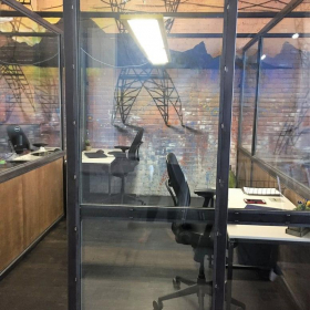 Office suites to hire in Denver. Click for details.
