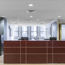 Exterior view of 445 Park Avenue, 9th Floor. Click for details.