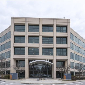 Image of Indianapolis serviced office centre. Click for details.