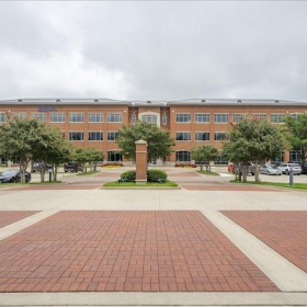Fort Worth (Texas) office accomodation. Click for details.