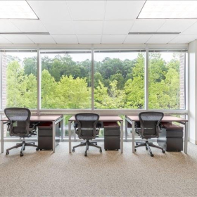 Office space to let in Alpharetta (Georgia). Click for details.