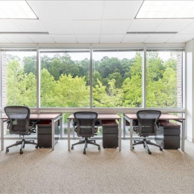 Executive office to rent in Alpharetta (Georgia). Click for details.