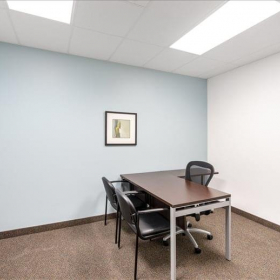 Serviced office - Jacksonville (Florida). Click for details.