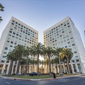 Office space to lease in Newport Beach. Click for details.