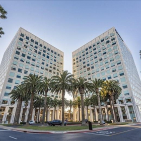 Office space in Newport Beach. Click for details.