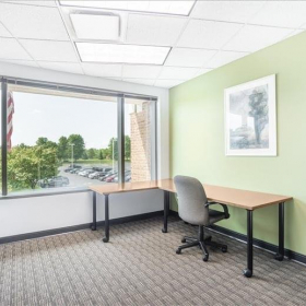 Executive offices in central Westerville. Click for details.
