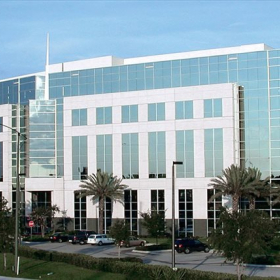 Executive suites in central Orlando. Click for details.