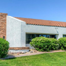 Office spaces in central Tempe. Click for details.