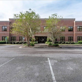 Exterior view of 4720 Salisbury Road. Click for details.