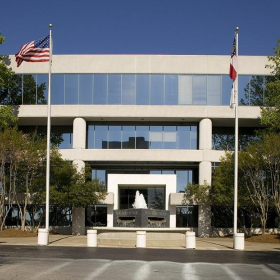 Serviced office centre to lease in College Park (Georgia). Click for details.