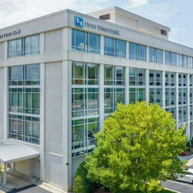 Serviced office in Raleigh. Click for details.