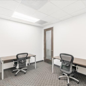 Tampa office suite. Click for details.