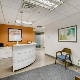 Office accomodation - Boulder. Click for details.