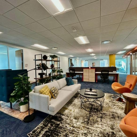 485, West Half Day Road, Suite 230 serviced offices. Click for details.