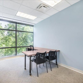 Exterior view of 4870 Sadler Road, Suite 300. Click for details.