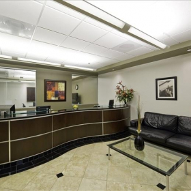 Offices at 4900 California Avenue, Tower B, 2nd Floor. Click for details.