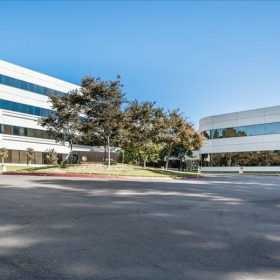 Pleasanton office space. Click for details.
