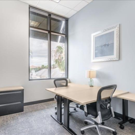 Image of Miramar Beach executive office. Click for details.