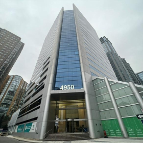 Toronto office space. Click for details.