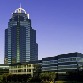 Executive suite in Atlanta. Click for details.