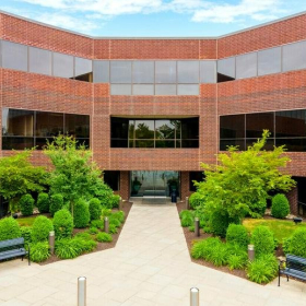 Interior of 5 Great Valley Parkway, Suite 210. Click for details.