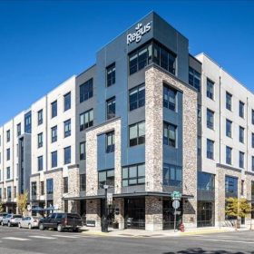 Image of Bozeman executive office. Click for details.
